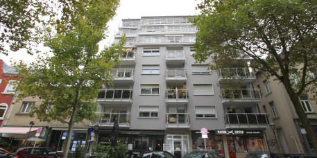 Roxy Immobilière et Syndic